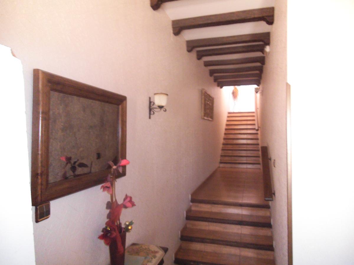 Hostal Los Galgos Yepes Ngoại thất bức ảnh