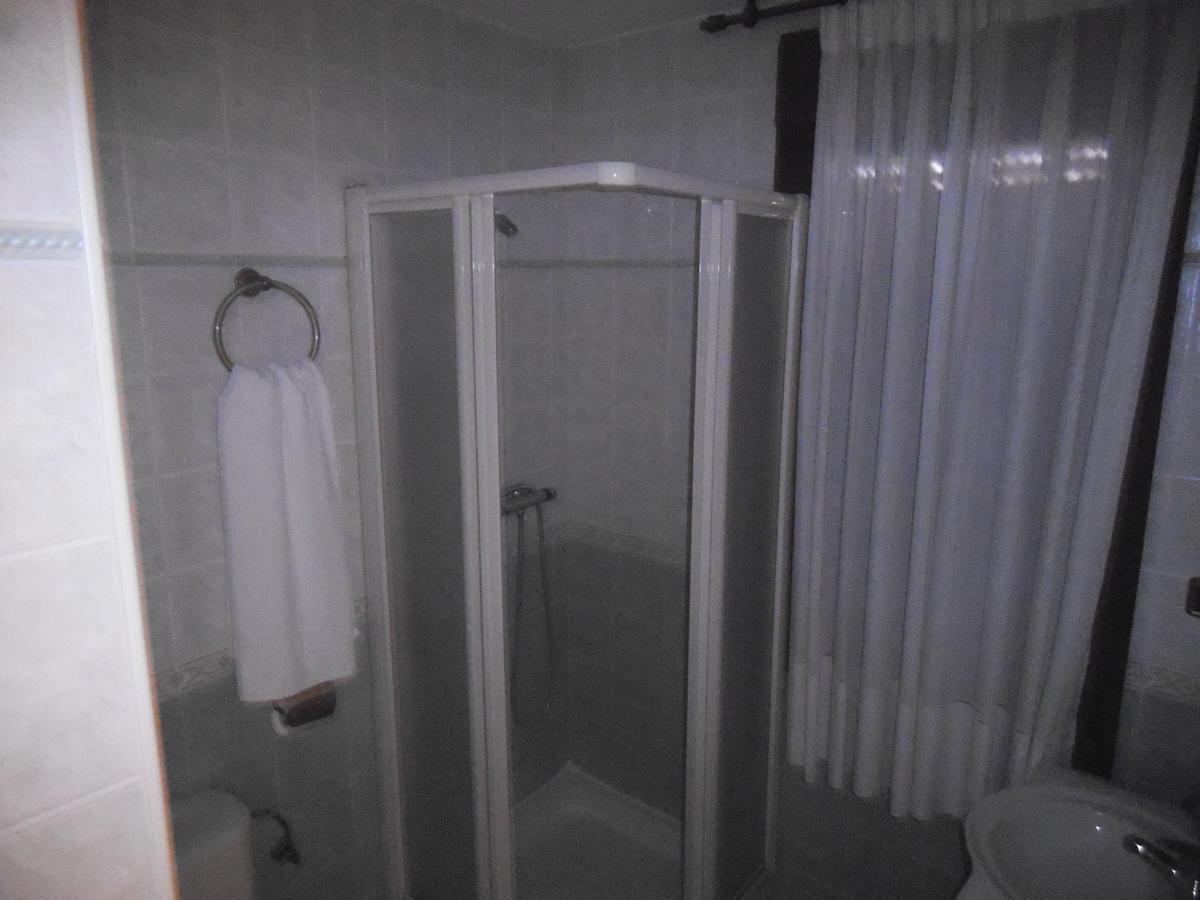 Hostal Los Galgos Yepes Ngoại thất bức ảnh